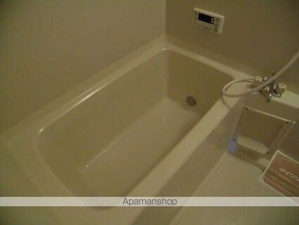 ダイヤハイツしの　Ｂ[3LDK/83.22m2]のバス