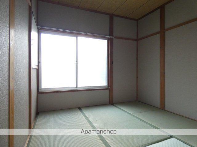 浜松市中央区 1階建 築45年の内装写真