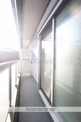リブリ・ROCHEIIの内装写真