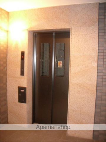 ルーブル中野沼袋の外観写真