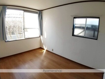 フォーブルあおき[2K/32.1m2]のその他部屋・スペース