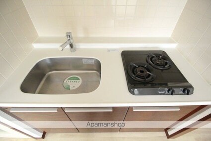 ゼクシア市谷台[1R/31.22m2]のその他設備