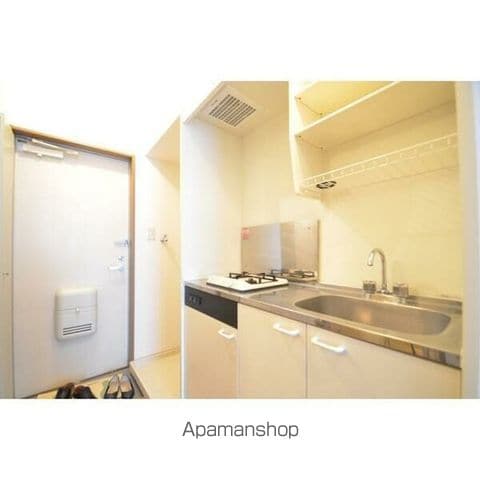 エステート富士見ヶ丘の内装写真