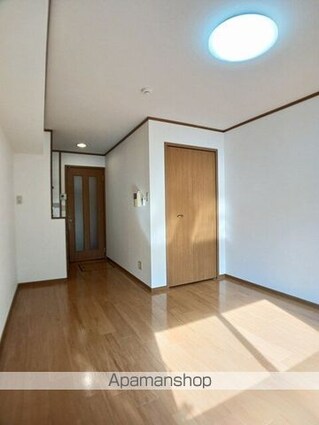 エスボワール三成[1R/25.52m2]のその他内装2