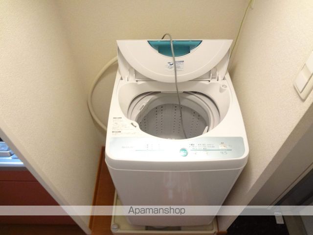 レオパレスプランタン弐番館の内装写真