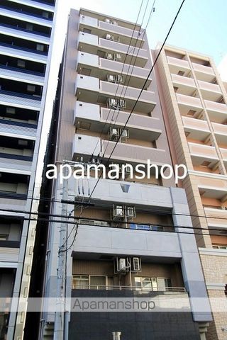 セントアミールMINAMIKYUHOUJI