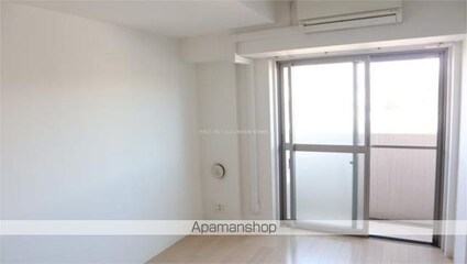 ティーズ　ステージ[1K/26.64m2]のリビング・居間