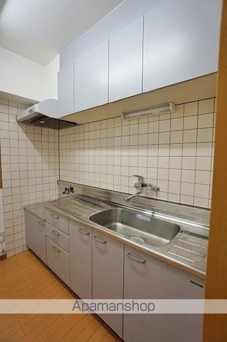 イケ・ルシードの内装写真