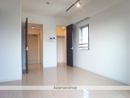 リベール名駅南[1R/24.62m2]のリビング・居間