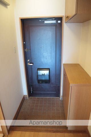 PRIME COURTの内装写真