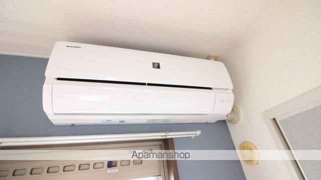 メゾン浮孔の内装写真