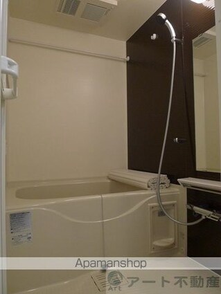 愛媛県松山市立花１丁目[1LDK/36.57m2]のバス