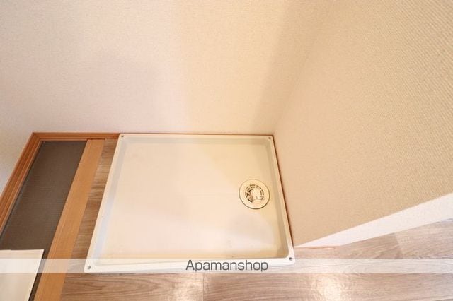 アーバンライフ雅 B棟の内装写真