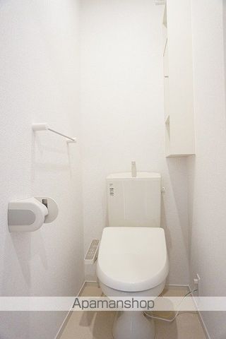 クラール南庄町 Cの内装写真