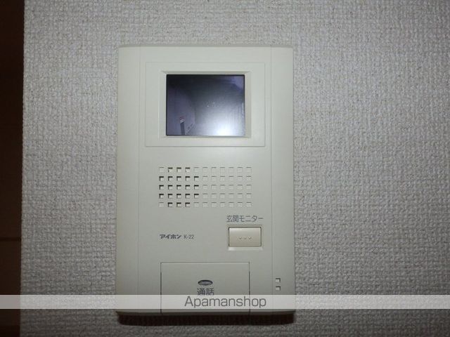 ビューテラス セジュールNの内装写真