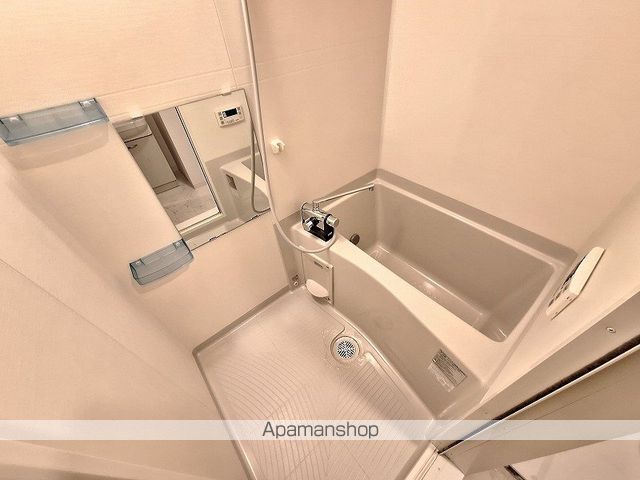 ドゥレジデンスの内装写真