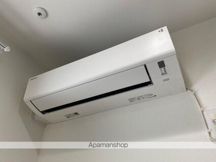 エクスパンドＫＩＴＡ[1LDK/38.64m2]のその他設備