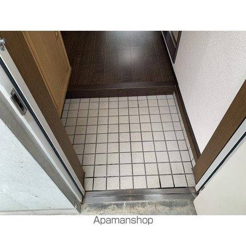 プロミネンス白山 壱番館の内装写真