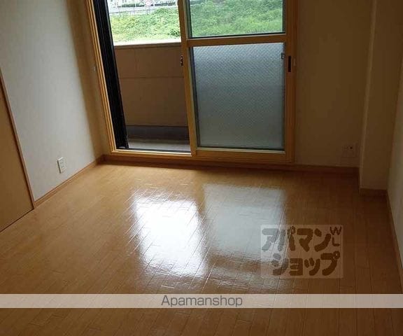 サンライト川向井の内装写真