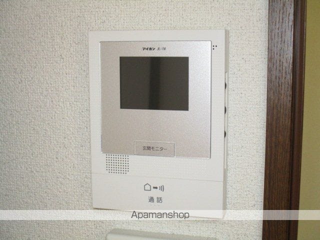 アベニュー布瀬の内装写真