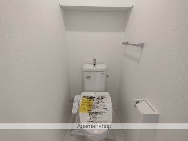 ローズヒル大井の内装写真