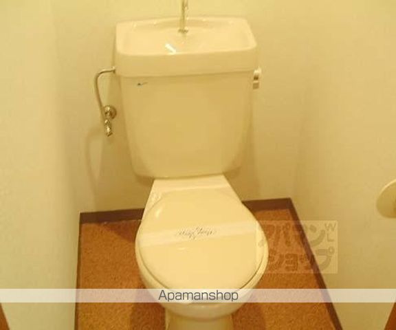 スカイロード御池の内装写真