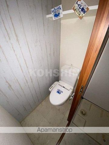 フェニックス日本橋高津の内装写真