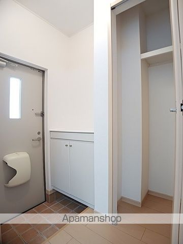 プリムローズ Iの内装写真