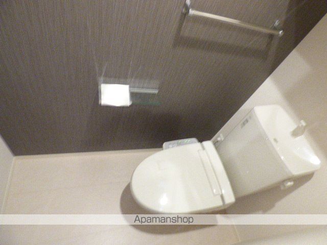 モメント ブリーシュフルの内装写真
