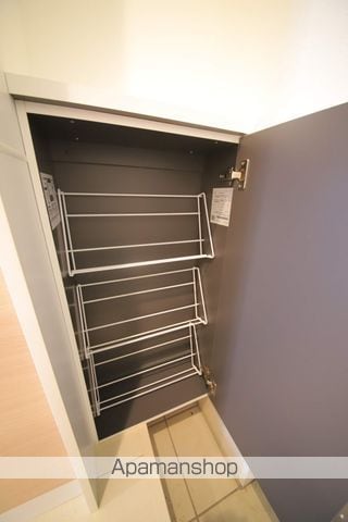 プロキオン東中野の内装写真
