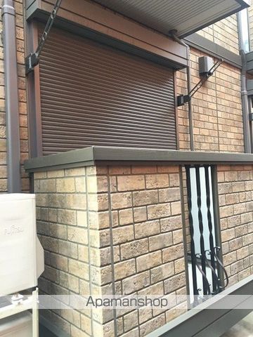 サンビレッジ IIの内装写真