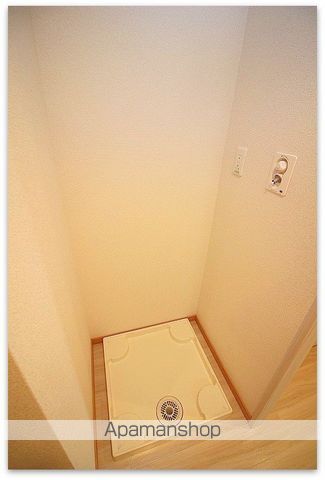 フォレステージュ北堀江の内装写真