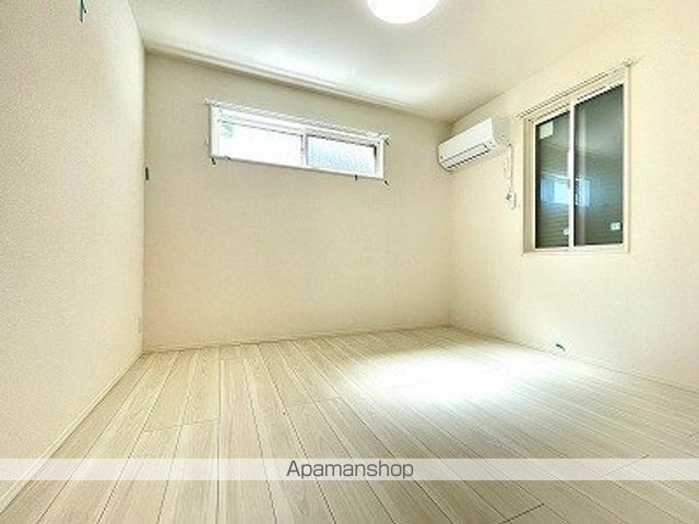 レジェンドコート大宮の内装写真