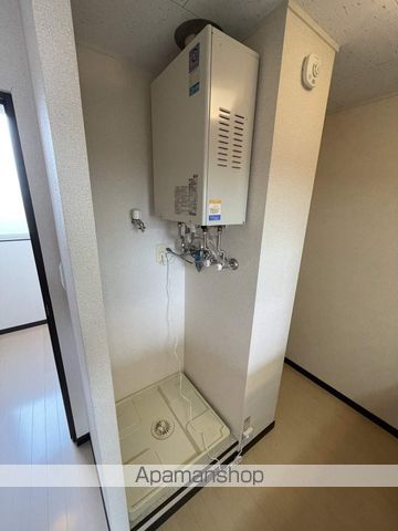 レオネクスト保水Aの内装写真
