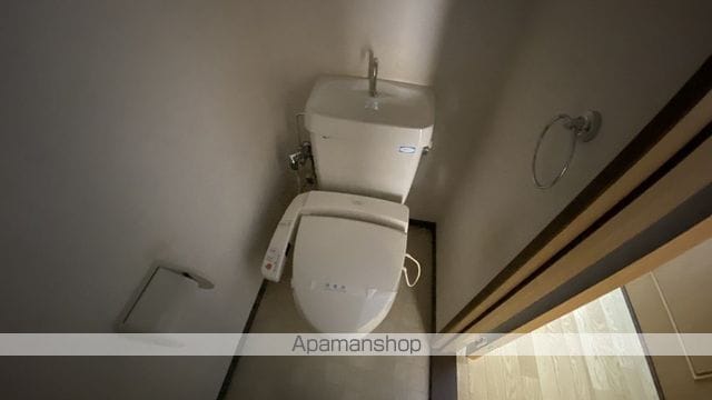 プレステージ高島の内装写真