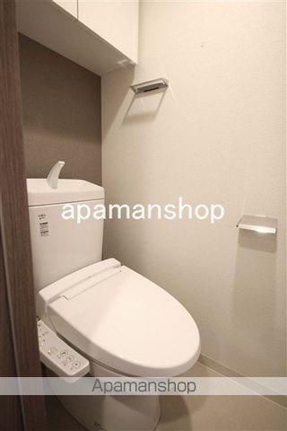 PRESSANCE心斎橋ニストの内装写真