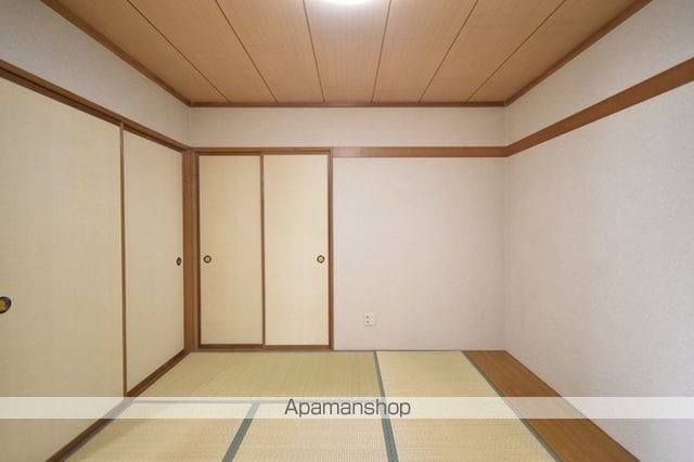 ラ・ファミール・ナガハラの内装写真