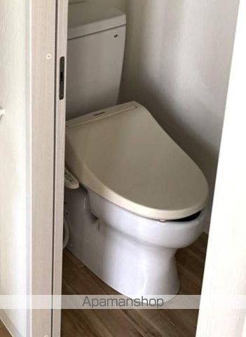 フラットゥリー本郷の内装写真