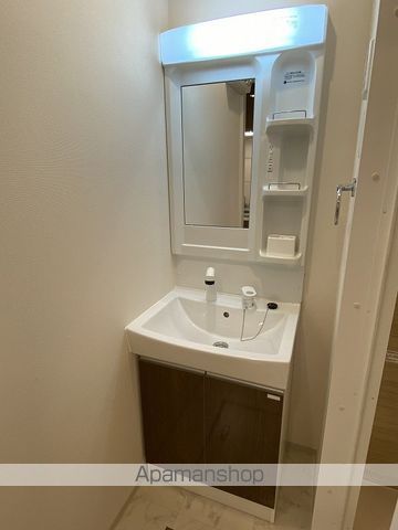 コーラルの内装写真