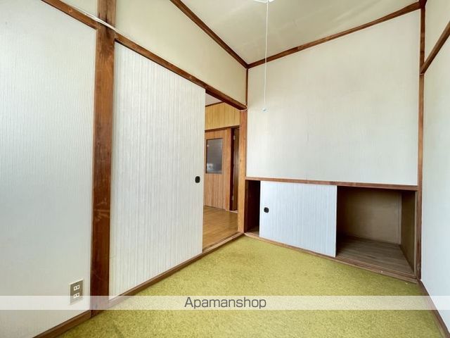 コミュニティ富岡Iの内装写真