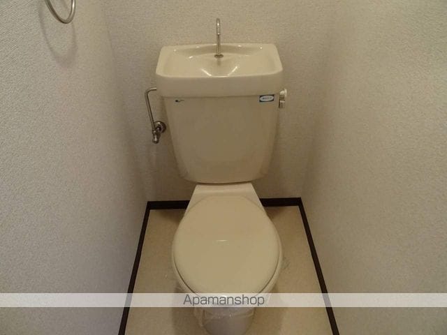 若林アベニューの内装写真