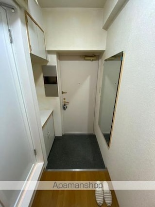 藤塚コーポラス　５０１号[2LDK/43.03m2]の玄関