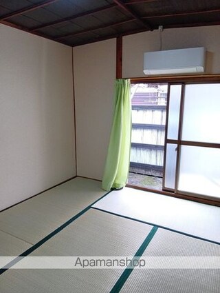 光進ハイツ長屋[2K/34.65m2]の内装2
