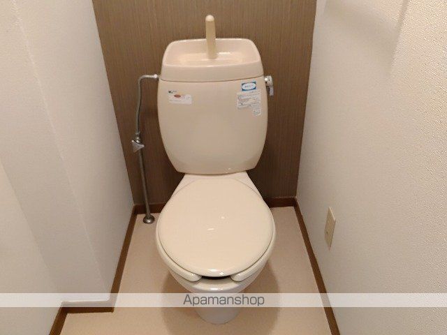 イーストビレッジ北野Aの内装写真