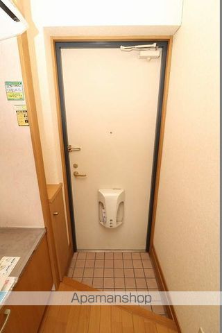 リーガルトシコの内装写真