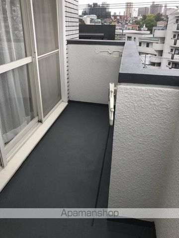 池下ホームズの内装写真
