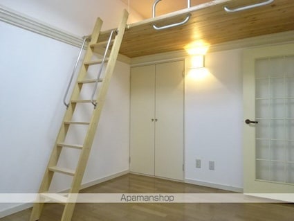 ｏｐｕｓ１２[1K/18.48m2]の内装