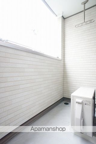 ベアーレIの内装写真