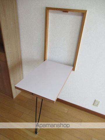 リバティハイツ美園の内装写真