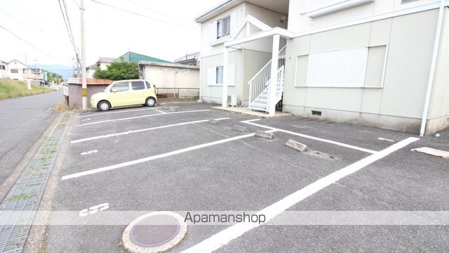 ヴィラージュ堀川A・B棟のその他写真